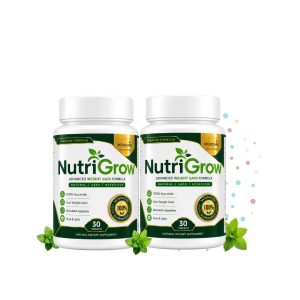 Nutri Grow (গোল্ডেন কোর্স)