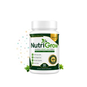 Nutri Grow (মাসিক কোর্স)