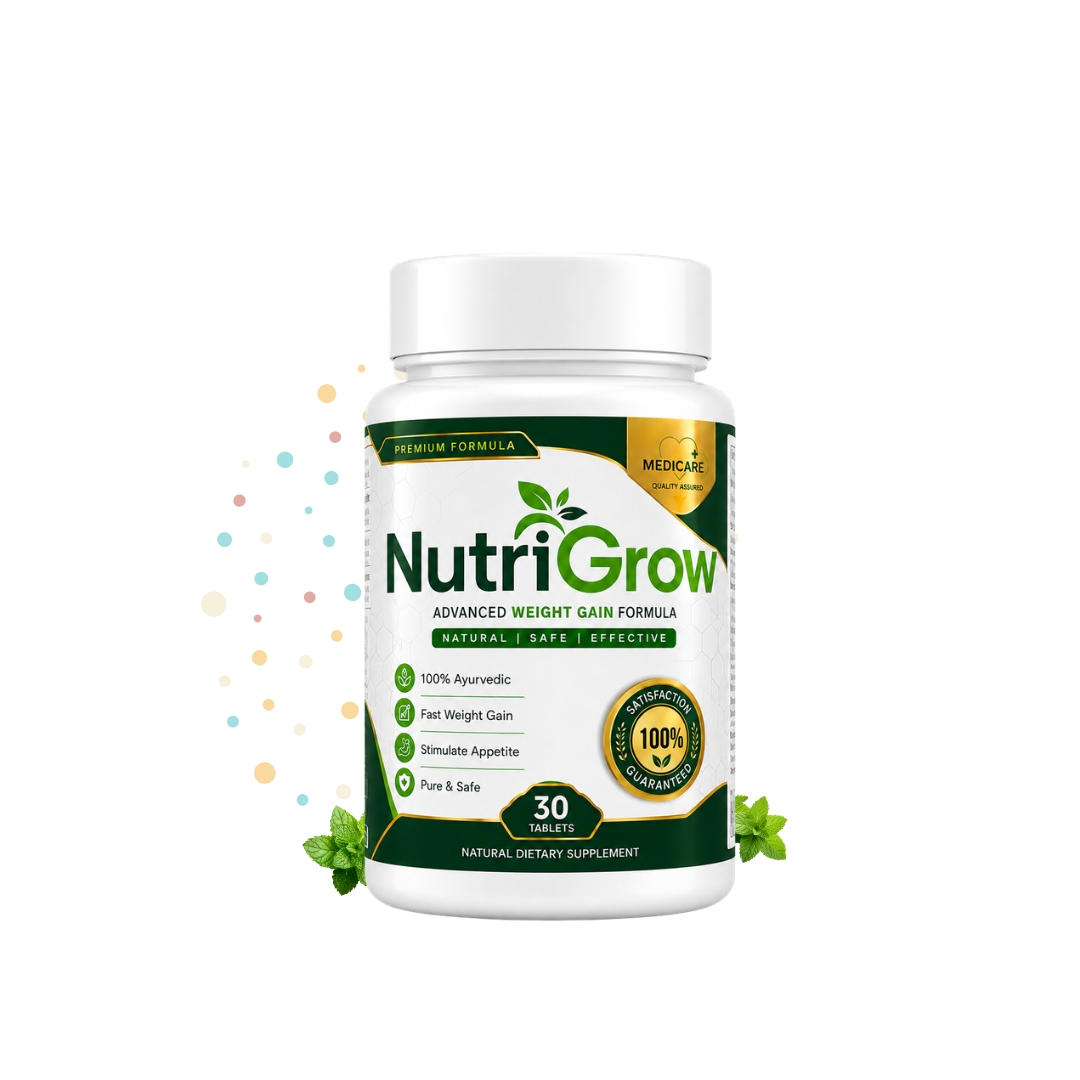 Nutri Grow Product