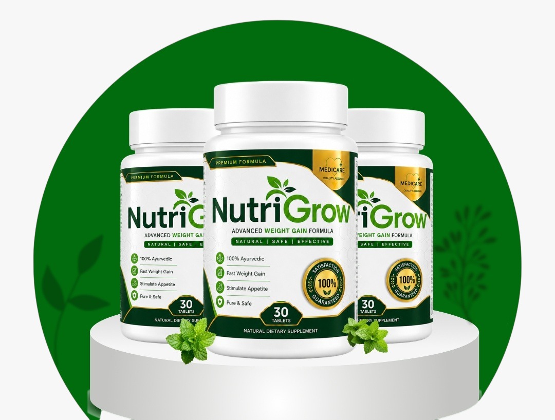 Nutri Grow Product PC